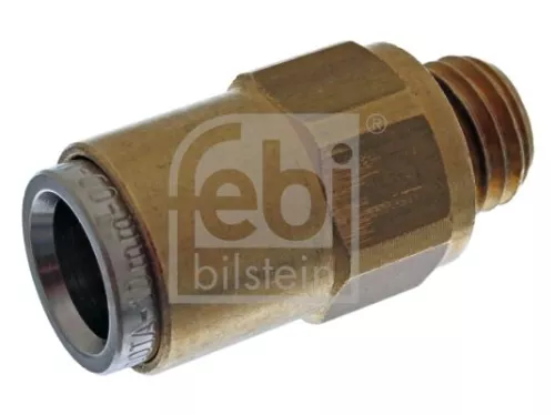 schroefconnector