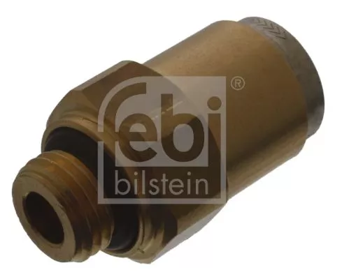 schroefconnector