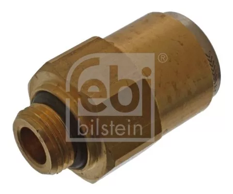 schroefconnector