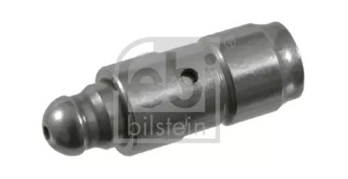 hydraulische klepstoter