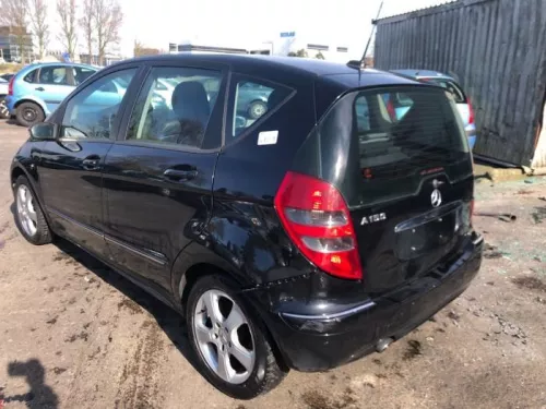 Achterlicht links-8035022