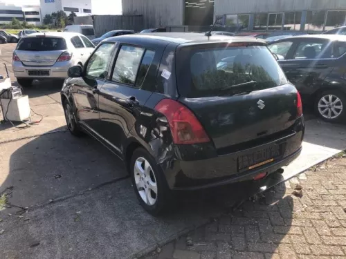 Achterlicht links-8084110