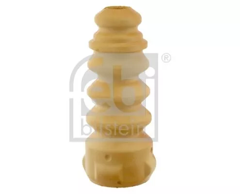 aanslagrubber