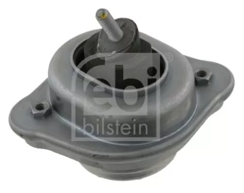 motorsteun