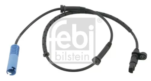 ABS - sensor