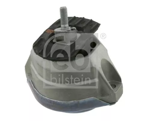 motorsteun
