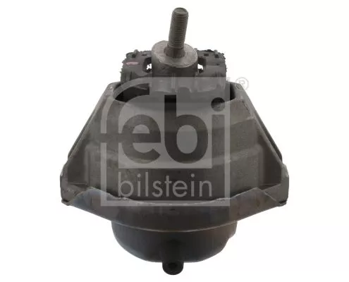 motorsteun