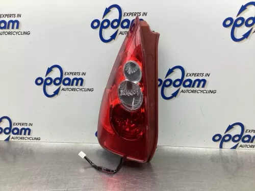 Achterlicht links-8078726