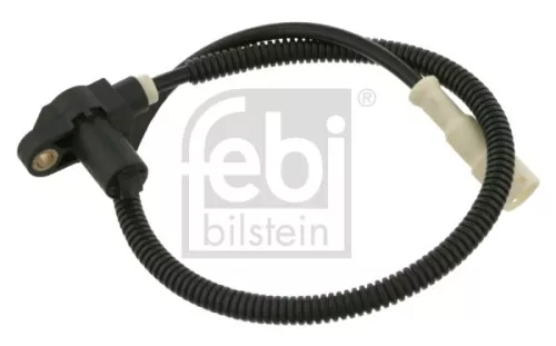 ABS - sensor