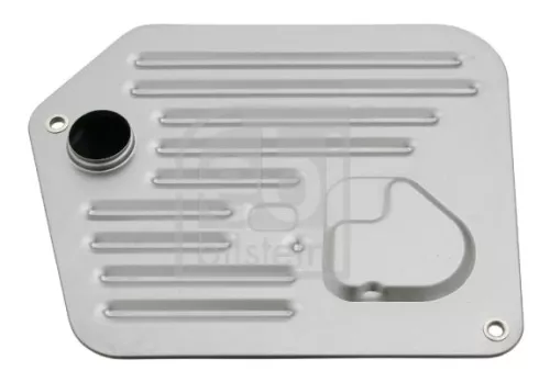 versnellingsbakoliefilter