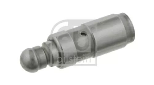 hydraulische klepstoter