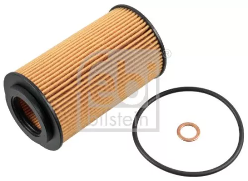 oliefilter