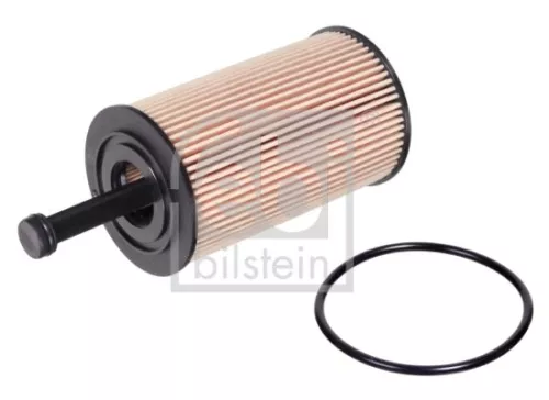 oliefilter