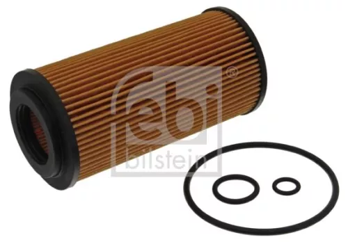 oliefilter