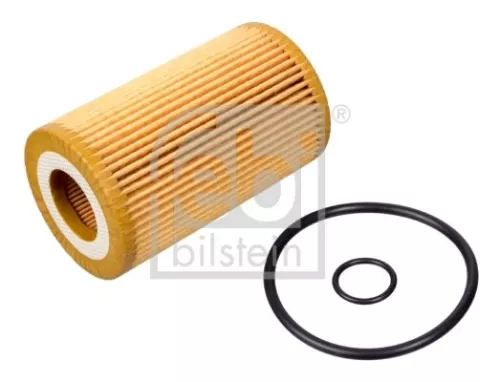oliefilter