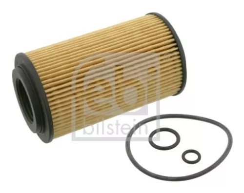 oliefilter
