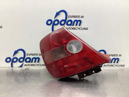 Achterlicht links-8117410