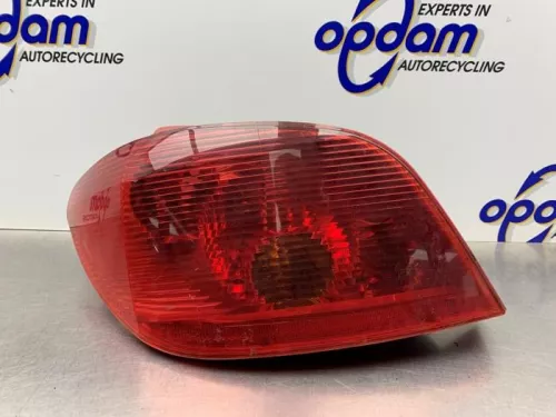 Achterlicht links-8291704