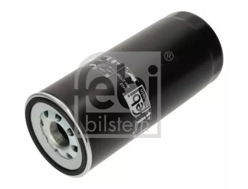 oliefilter