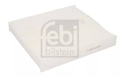 interieurluchtfilter