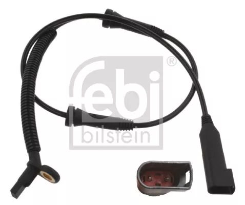 ABS - sensor