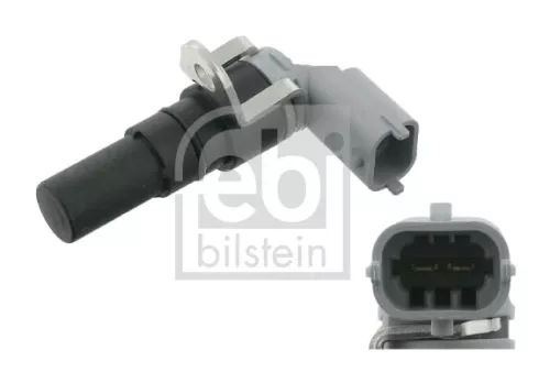 Krukas sensor