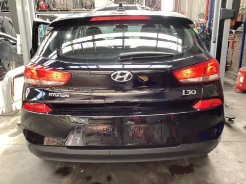 Achterlicht links-8078045