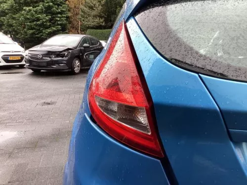 Achterlicht links-8108664