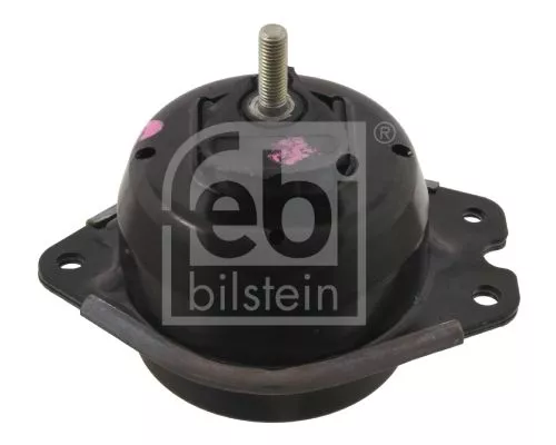motorsteun