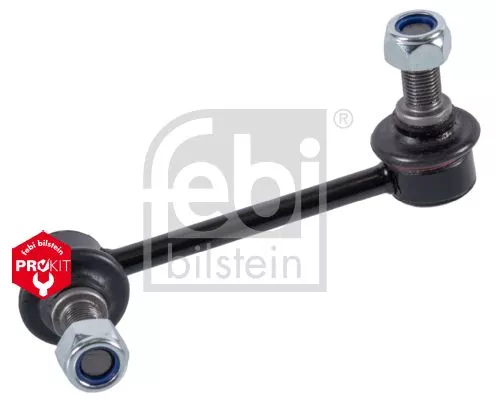 verbindingsstang