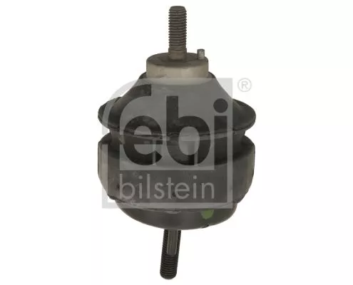 motorsteun