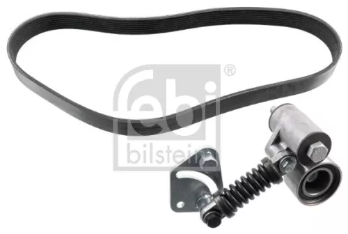 Multi-V-riem-, v-snaar set