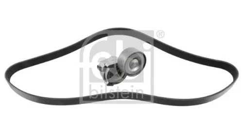 Multi-V-riem-, v-snaar set