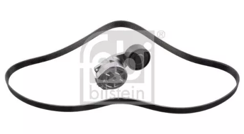 Multi-V-riem-, v-snaar set