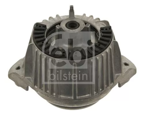 motorsteun
