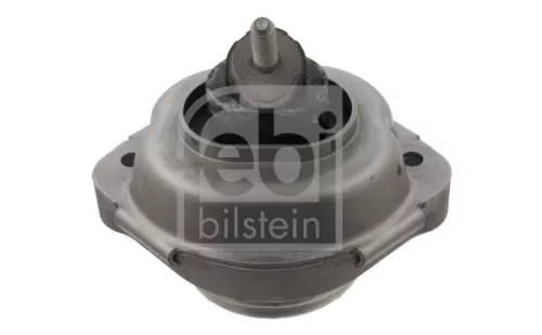 motorsteun