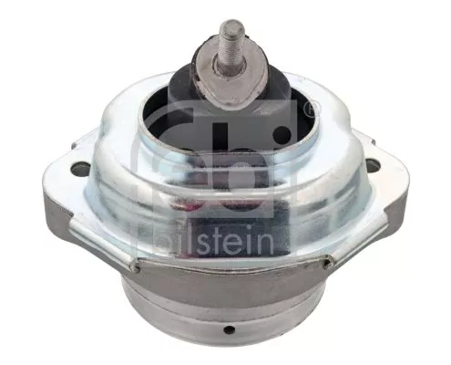 motorsteun