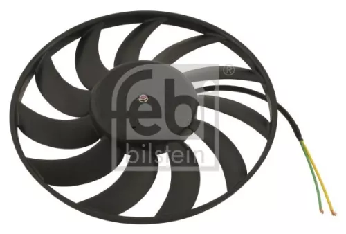 koelventilator
