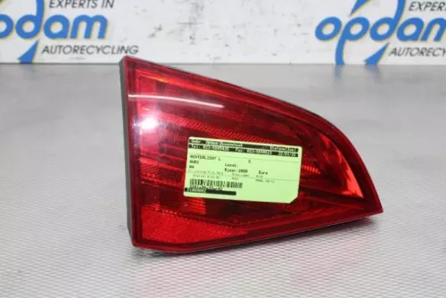 Achterlicht links-