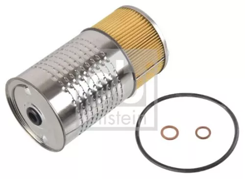 oliefilter