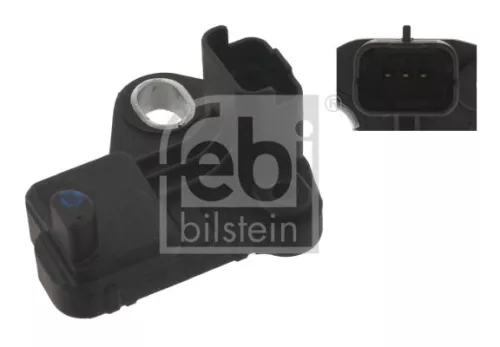 Krukas sensor