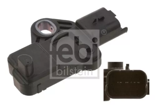 Krukas sensor