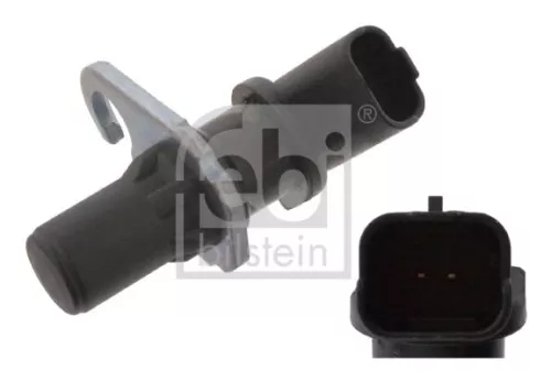 Krukas sensor