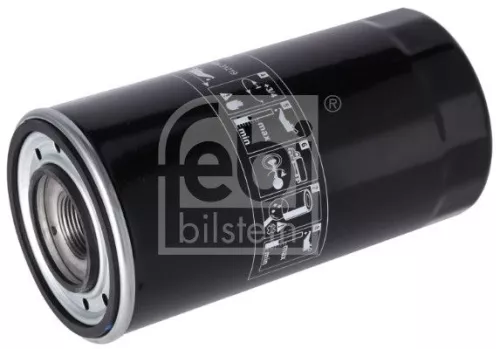 oliefilter