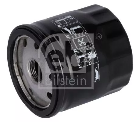 oliefilter