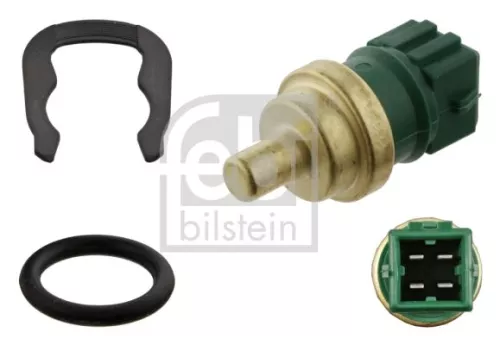 Sensor koelmiddeltemperatuur