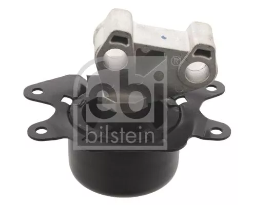 motorsteun