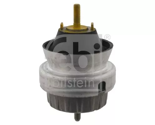 motorsteun