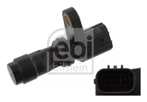 Krukas sensor