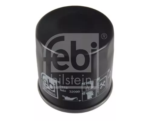 oliefilter